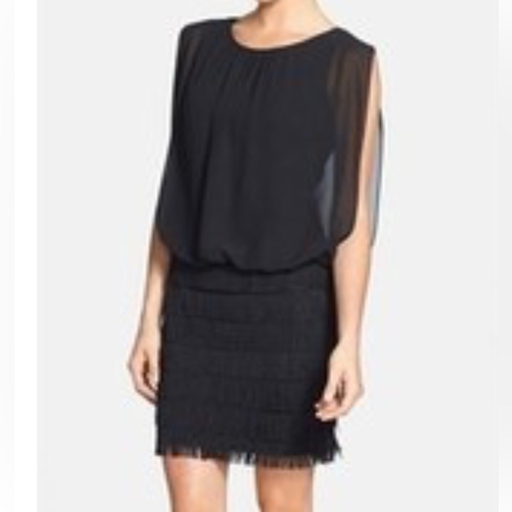 Aiden Maddox Cocktail Dress